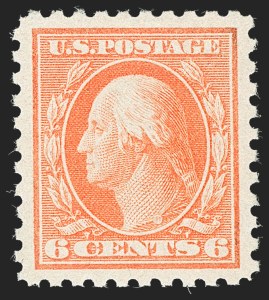 Sale Number 1231, Lot Number 394, 1916-17 Issues (Scott 462-480) Sale Number 1231, Lot Number 394, 1916-17 Issues (Scott 462-480)