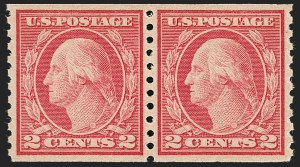Sale 1231, Lot 420, 1917-19 Issues (Scott 481-524)
