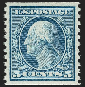 Sale Number 1231, Lot Number 426, 1917-19 Issues (Scott 481-524) Sale Number 1231, Lot Number 426, 1917-19 Issues (Scott 481-524)