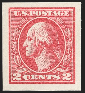 Sale 1231, Lot 479, 1918-20 Offset Printing Issues (Scott 525-536)