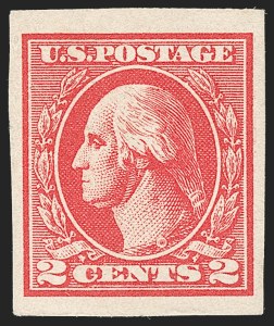 Sale 1231, Lot 480, 1918-20 Offset Printing Issues (Scott 525-536)