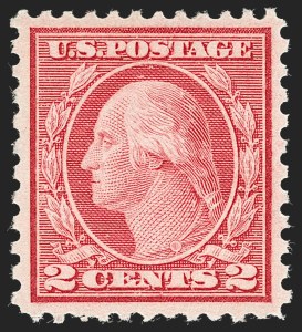 Sale 1231, Lot 485, 1919-20 Issues (Scott 537-550)