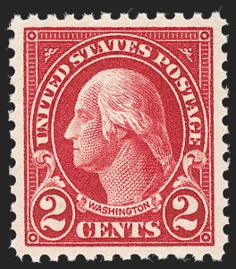 Sale 1231, Lot 498, 1922-38 Issues (Scott 553-634A)