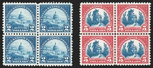 Sale 1231, Lot 515, 1922-38 Issues (Scott 553-634A)