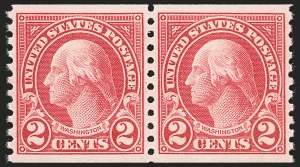 Sale 1231, Lot 533, 1922-38 Issues (Scott 553-634A)