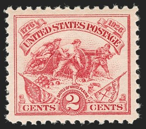 Sale 1231, Lot 550, 1922-38 Issues (Scott 610-834a)