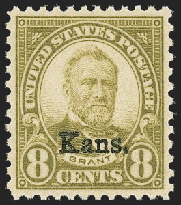 Sale 1231, Lot 566, 1922-38 Issues (Scott 610-834a)