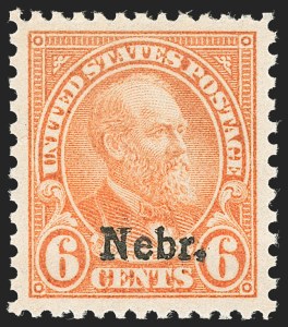 Sale 1231, Lot 572, 1922-38 Issues (Scott 610-834a)