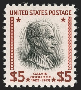 Sale 1231, Lot 590, 1922-38 Issues (Scott 610-834a)