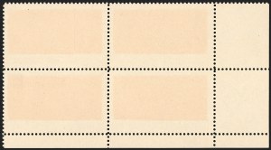 Sale 1231, Lot 599, Modern Errors