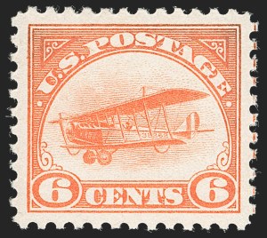 Sale Number 1231, Lot Number 626, Air Post Sale Number 1231, Lot Number 626, Air Post