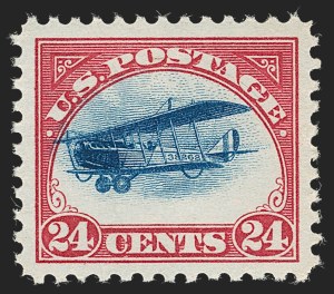 Sale Number 1231, Lot Number 628, Air Post Sale Number 1231, Lot Number 628, Air Post