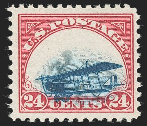 Sale 1231, Lot 633, Air Post