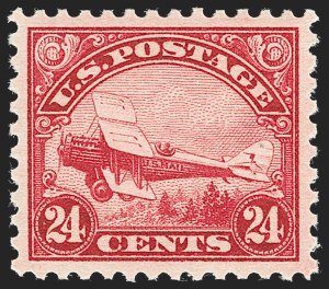 Sale Number 1231, Lot Number 639, Air Post Sale Number 1231, Lot Number 639, Air Post