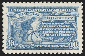 Sale Number 1231, Lot Number 660, Special Delivery, Registration Sale Number 1231, Lot Number 660, Special Delivery, Registration
