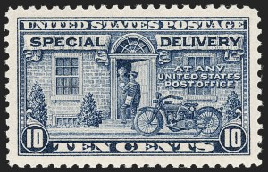 Sale Number 1231, Lot Number 662, Special Delivery, Registration Sale Number 1231, Lot Number 662, Special Delivery, Registration