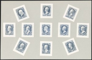 Sale 1231, Lot 744, Officials