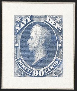Sale 1231, Lot 745, Officials
