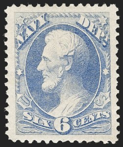 Sale Number 1231, Lot Number 752, Officials