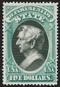 Sale 1231, Lot 769, Officials