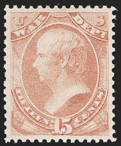 Sale 1231, Lot 775, Officials