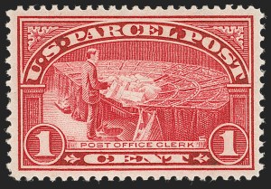 Sale Number 1231, Lot Number 786, Parcel Post Sale Number 1231, Lot Number 786, Parcel Post