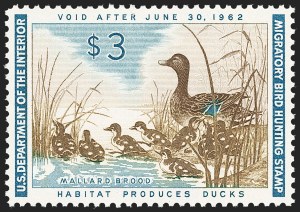 Sale Number 1231, Lot Number 812, Hunting Permits Sale Number 1231, Lot Number 812, Hunting Permits