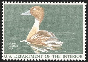 Sale 1231, Lot 815, Hunting Permits