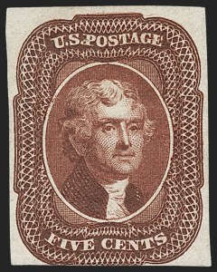 Sale 1232, Lot 1004, Essays, Proofs and Specimens