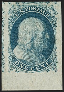 Sale Number 1232, Lot Number 1069, 1851-60 Issues (Scott 5-47) Sale Number 1232, Lot Number 1069, 1851-60 Issues (Scott 5-47)
