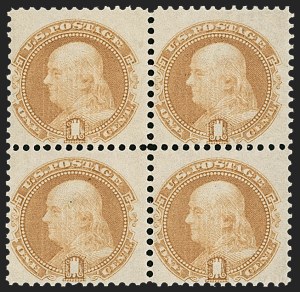 Sale 1232, Lot 1101, 1869 Pictorial Issue and 1875 Re-Issue (Scott 112-132)
