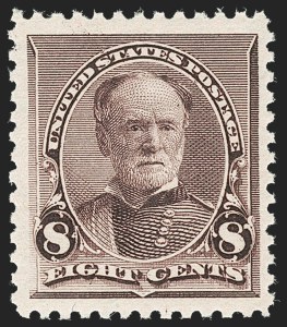Sale 1232, Lot 1146, 1870-93 Bank Note Issue (Scott 134-229)