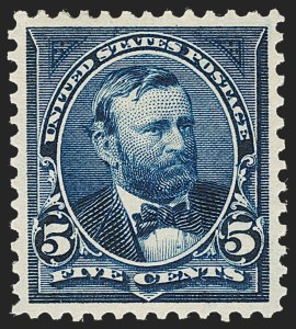 Sale 1232, Lot 1198, 1894-98 Bureau Issues (Scott 246-284)