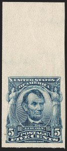 Sale Number 1232, Lot Number 1234, 1902-08 Issues (Scott 300-320) Sale Number 1232, Lot Number 1234, 1902-08 Issues (Scott 300-320)
