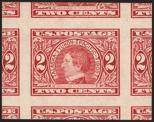Sale 1232, Lot 1271, 1908-13 Washington-Franklin Issues (Scott 331-396)
