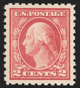 Sale Number 1232, Lot Number 1317, 1916-17 Issues (Scott 462-550)