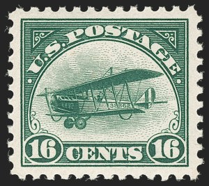 Sale Number 1232, Lot Number 1402, Air Post Sale Number 1232, Lot Number 1402, Air Post
