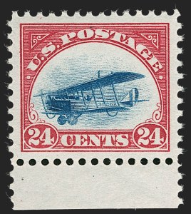 Sale Number 1232, Lot Number 1403, Air Post Sale Number 1232, Lot Number 1403, Air Post