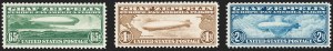 Sale 1232, Lot 1408, Air Post