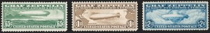 Sale 1232, Lot 1409, Air Post