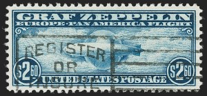 Sale Number 1232, Lot Number 1415, Air Post Sale Number 1232, Lot Number 1415, Air Post