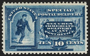 Sale Number 1232, Lot Number 1419, Special Delivery, Registration Sale Number 1232, Lot Number 1419, Special Delivery, Registration