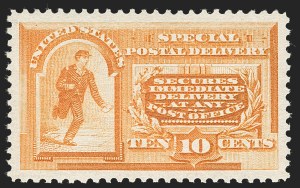 Sale Number 1232, Lot Number 1420, Special Delivery, Registration Sale Number 1232, Lot Number 1420, Special Delivery, Registration