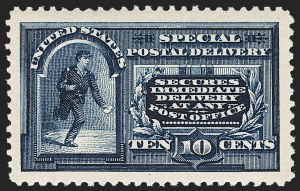 Sale Number 1232, Lot Number 1423, Special Delivery, Registration Sale Number 1232, Lot Number 1423, Special Delivery, Registration