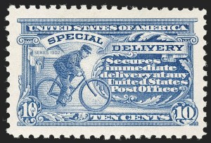 Sale Number 1232, Lot Number 1433, Special Delivery, Registration Sale Number 1232, Lot Number 1433, Special Delivery, Registration