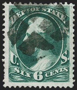 Sale 1232, Lot 1454, Postage Due, Offices in China, Officials, Newspapers, Parcel Post