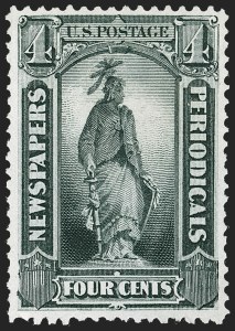 Sale 1232, Lot 1457, Postage Due, Offices in China, Officials, Newspapers, Parcel Post