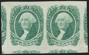Sale 1232, Lot 1473, Postal Stationery, Revenues, Confederate States