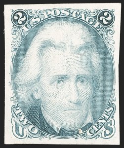 Sale 1232, Lot 1563, Specialized 2c Black Jack Collection: Proofs