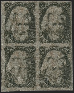 Sale 1232, Lot 1565, Specialized 2c Black Jack Collection: Proofs